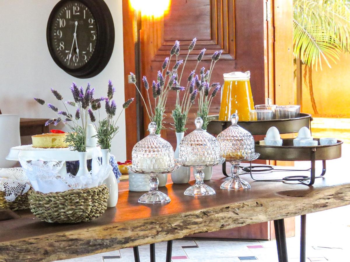 Hotel Estilo De Minas Diamantina Luaran gambar