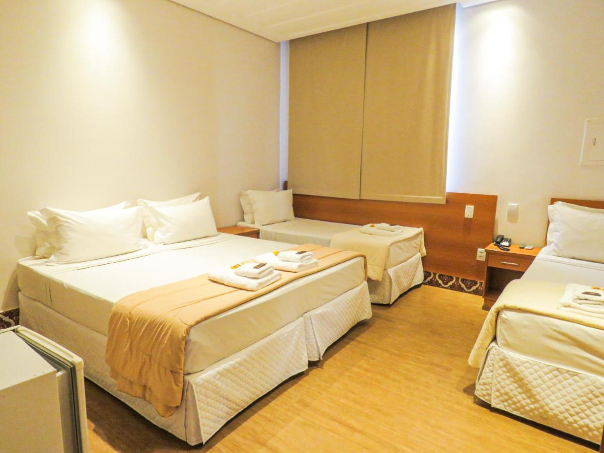 Hotel Estilo De Minas Diamantina Luaran gambar