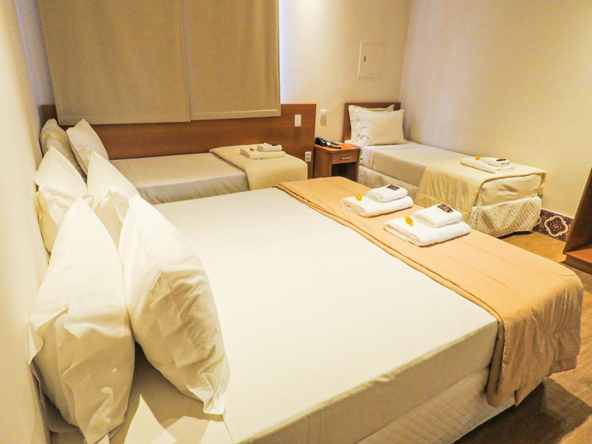 Hotel Estilo De Minas Diamantina Luaran gambar