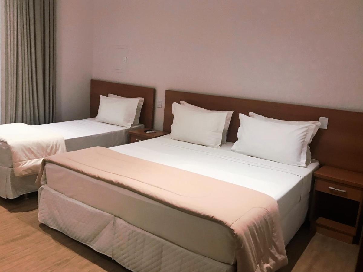 Hotel Estilo De Minas Diamantina Luaran gambar