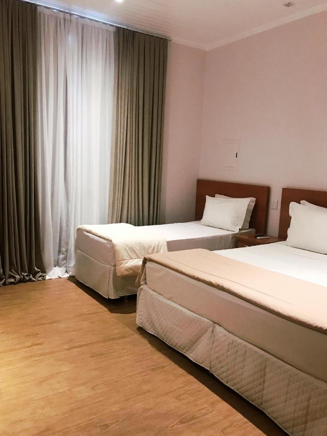 Hotel Estilo De Minas Diamantina Luaran gambar