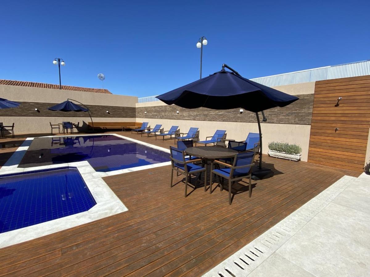 Hotel Estilo De Minas Diamantina Luaran gambar