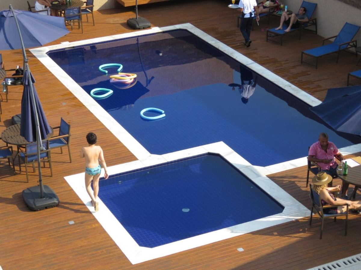 Hotel Estilo De Minas Diamantina Luaran gambar