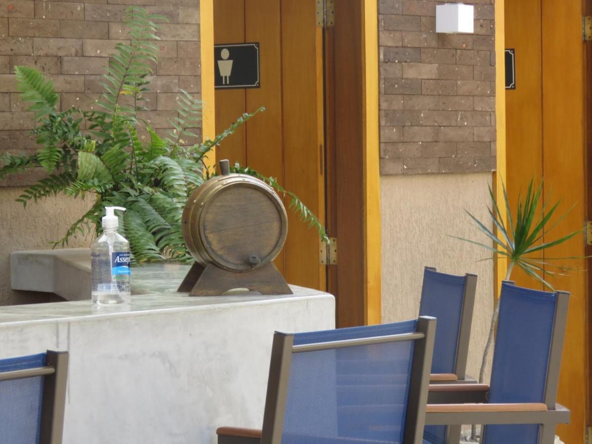 Hotel Estilo De Minas Diamantina Luaran gambar