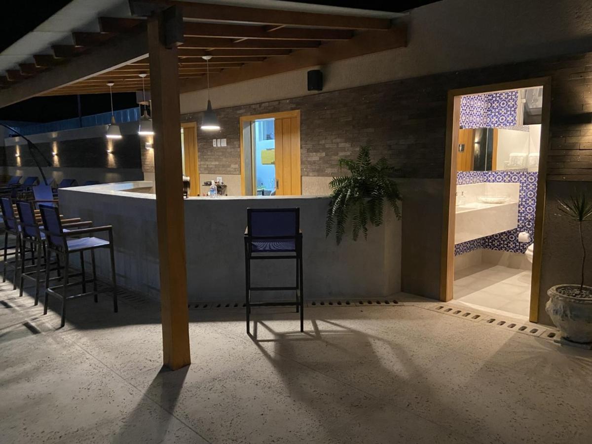 Hotel Estilo De Minas Diamantina Luaran gambar