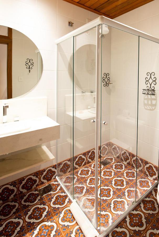 Hotel Estilo De Minas Diamantina Luaran gambar
