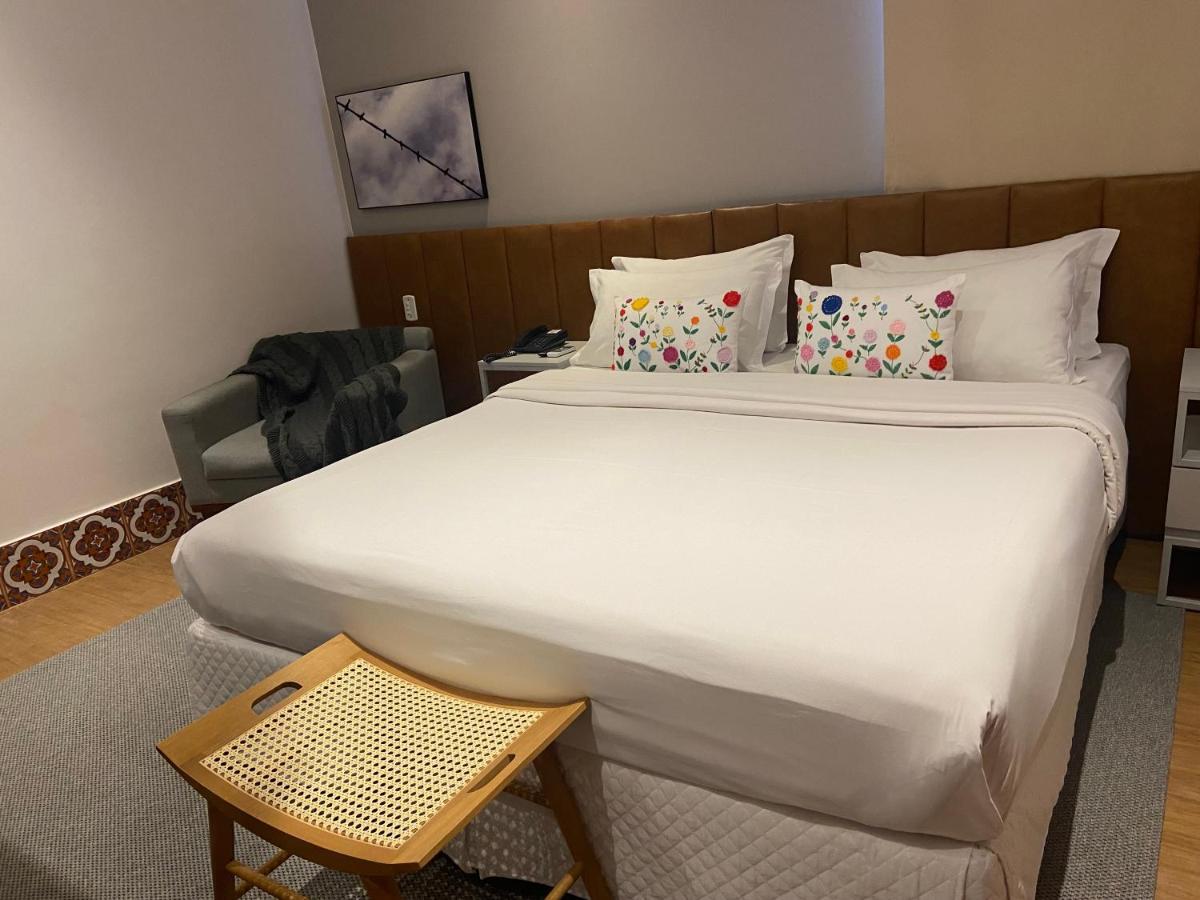 Hotel Estilo De Minas Diamantina Luaran gambar