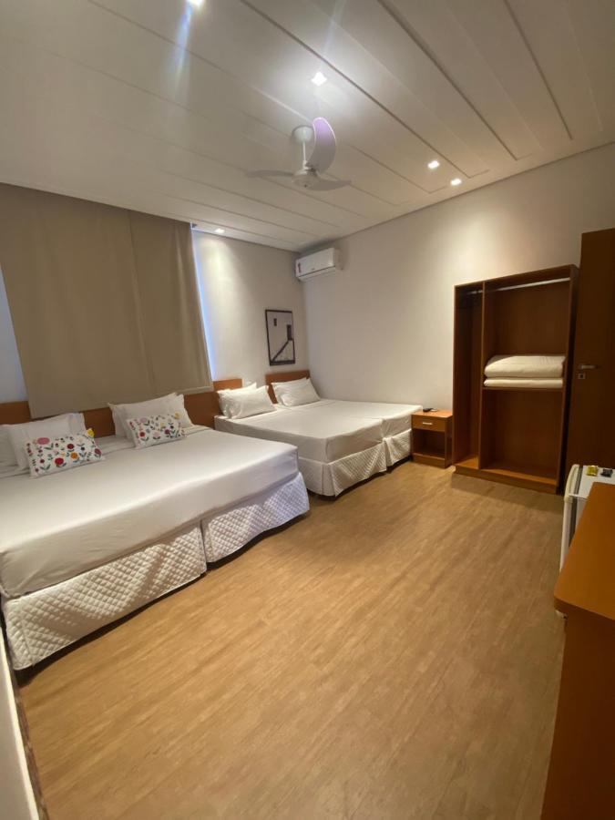 Hotel Estilo De Minas Diamantina Luaran gambar