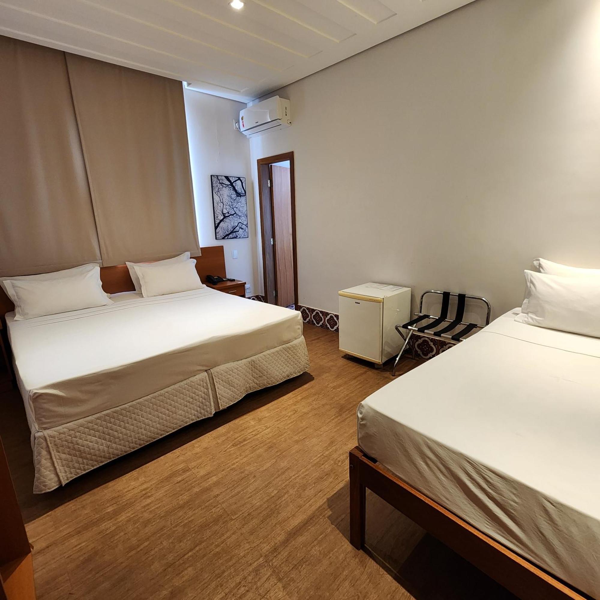 Hotel Estilo De Minas Diamantina Luaran gambar
