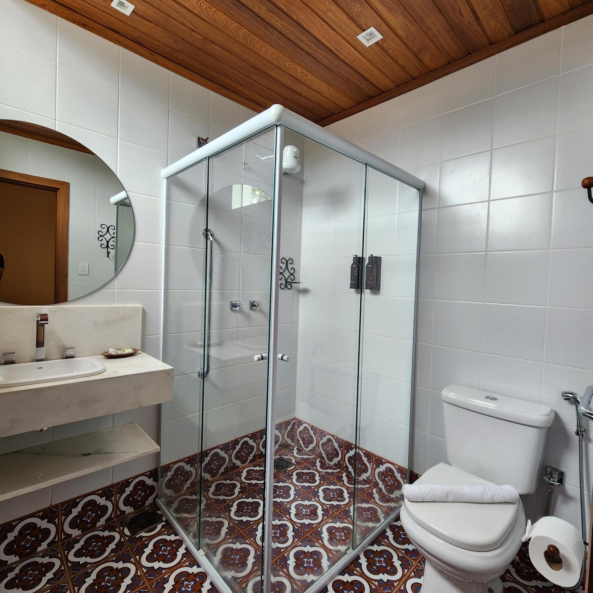 Hotel Estilo De Minas Diamantina Luaran gambar