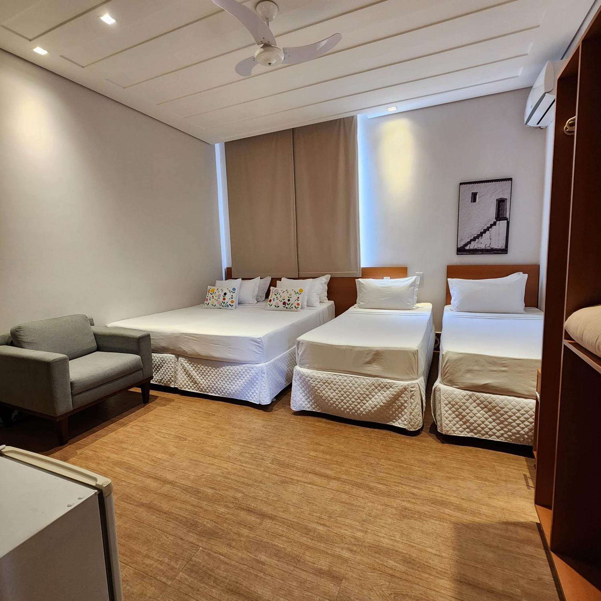 Hotel Estilo De Minas Diamantina Luaran gambar