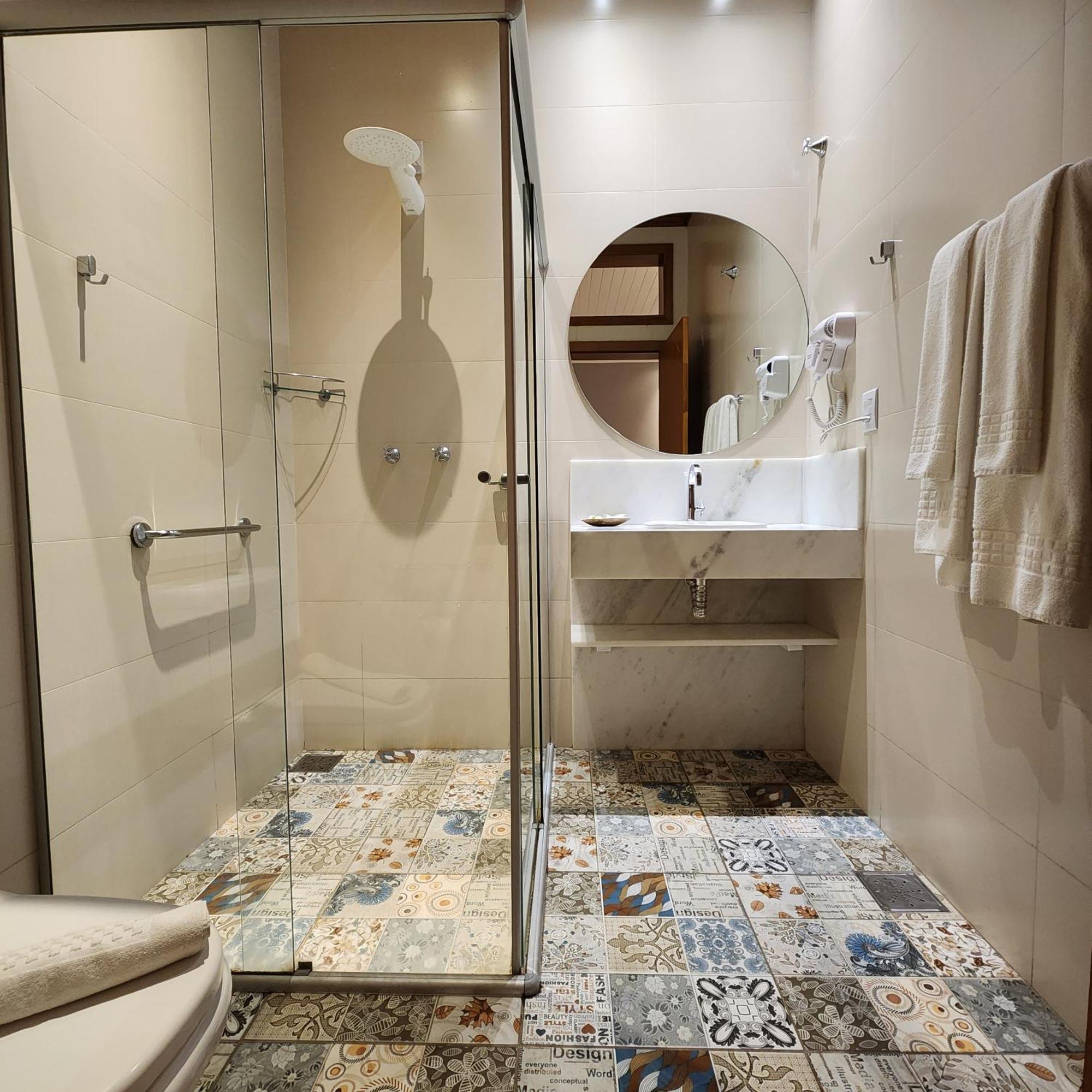 Hotel Estilo De Minas Diamantina Luaran gambar