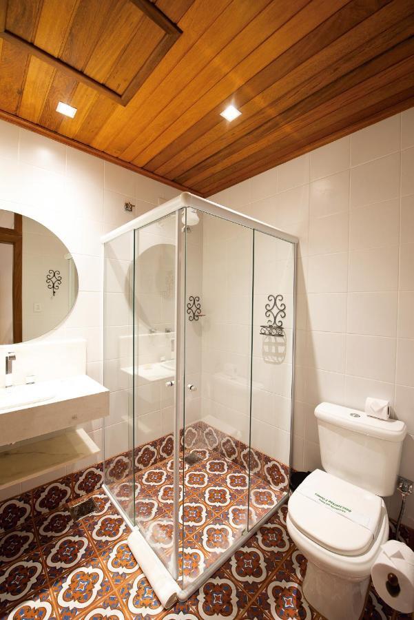 Hotel Estilo De Minas Diamantina Luaran gambar